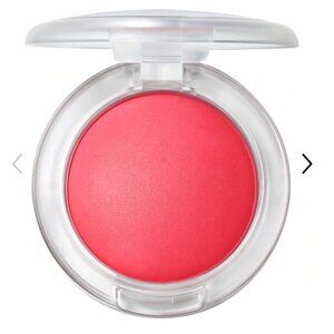 MAC GLOW-PLAY CUSHION BLUSH - HEAT INDEX
